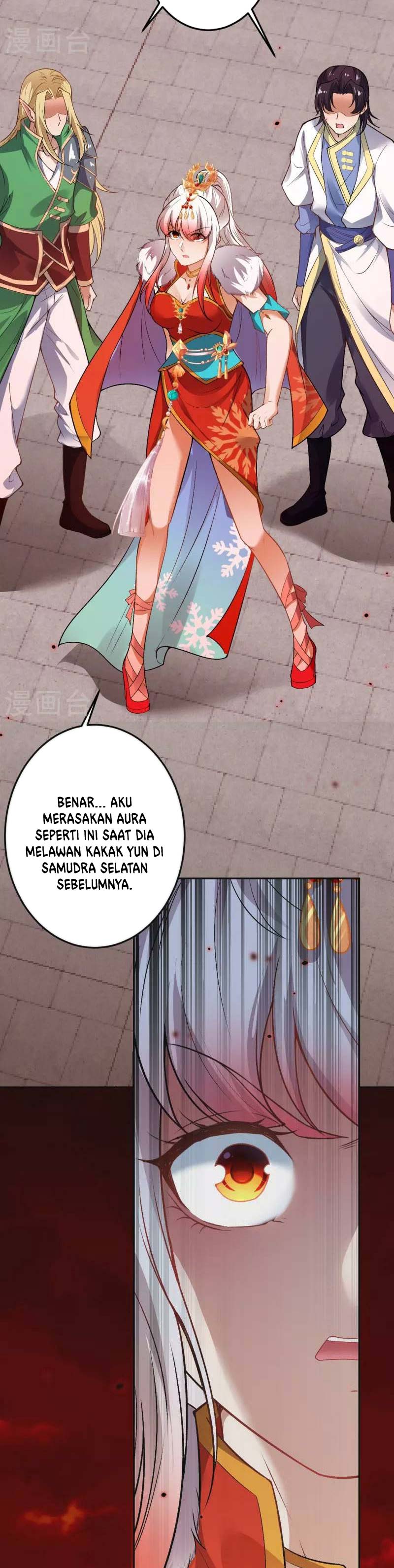 Dilarang COPAS - situs resmi www.mangacanblog.com - Komik against the gods 504 - chapter 504 505 Indonesia against the gods 504 - chapter 504 Terbaru 5|Baca Manga Komik Indonesia|Mangacan